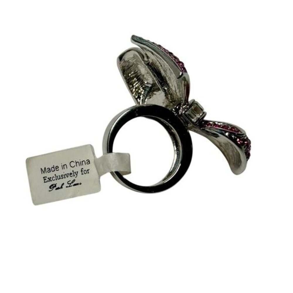 🎀 NWT Park Lane HOPE Ring – Size 5 - Picture 5 of 7